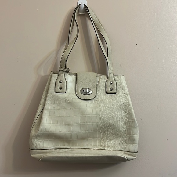 Franco Sarto Hand Bag - Picture 9 of 9